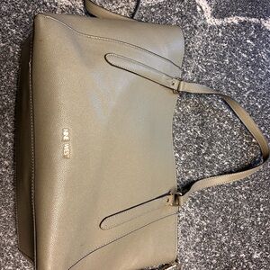 Nine West Olive Green Women's Bag